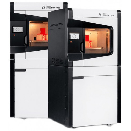 3D принтер 3DGence INDUSTRY F420
